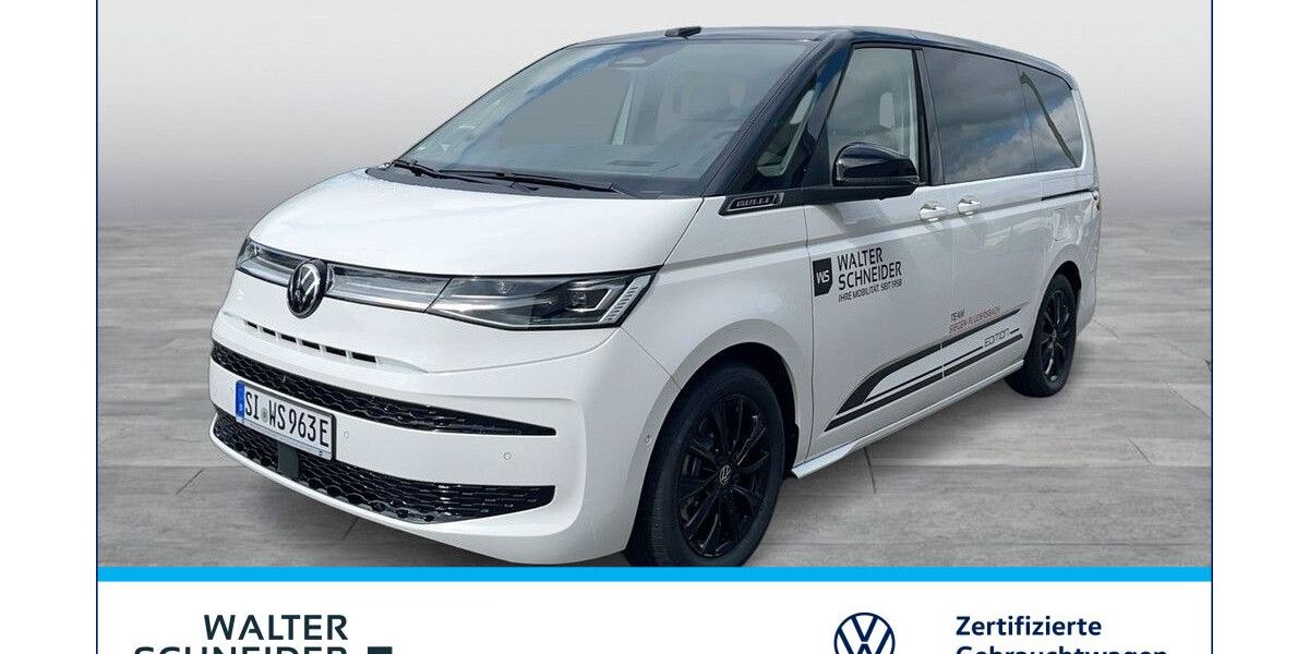 VW T7 Multivan 5.000 km 89.990 &euro; Siegen 57074