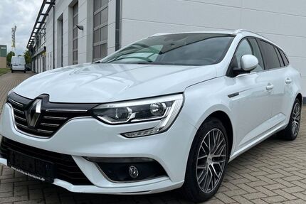 Renault Megane 76.528 km 10.990 &euro; Denkte 38321