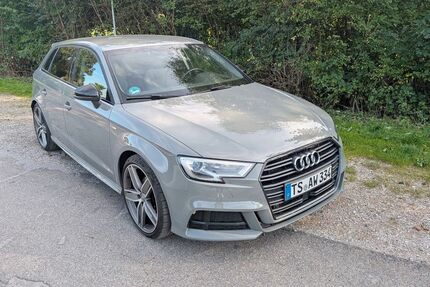 Audi A3 99.900 km 19.900 &euro; Kirchanschöring 83417