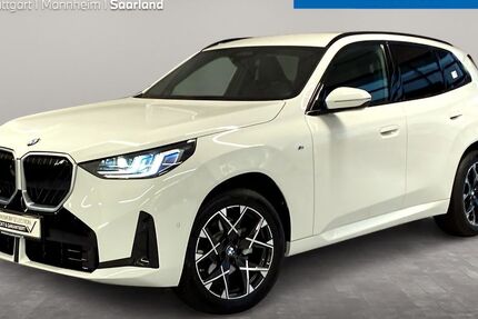 BMW X3 3.852 km 56.990 &euro; Saarbrücken 66121