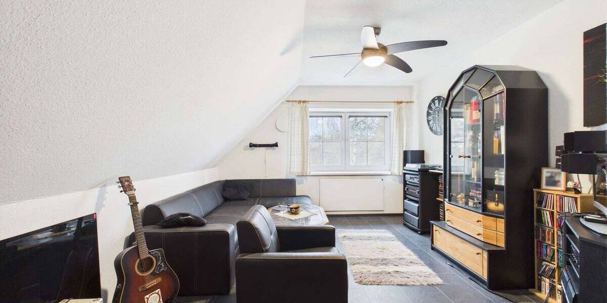 Etagenwohnung Altenmedingen Eddelstorf - 3 Zimmer, 71 m&sup2;, 128.500&euro; | Angebot:26246910