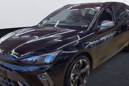 Cupra Leon 18.145 km 31.985 &euro; Pohlheim 35415