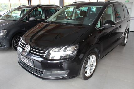 VW Sharan 153.000 km 25.290 € Amstetten 73340