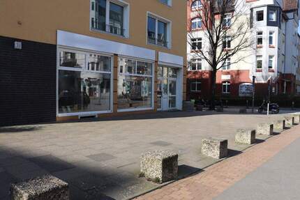 Gewerbeobjekt Kiel Ravensberg - 5 Zimmer, 795.000&euro; | Angebot:25725661