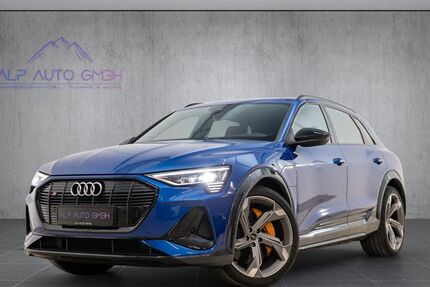 Audi e-tron 68.400 km 43.388 &euro; Bad Schussenried 88427