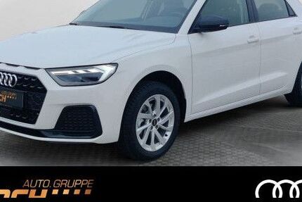 Audi A1 2.500 km 22.890 &euro; Schwäbisch Hall 74523