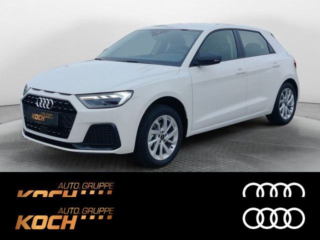 Audi A1 2.500 km 22.890 &euro; Schwäbisch Hall 74523