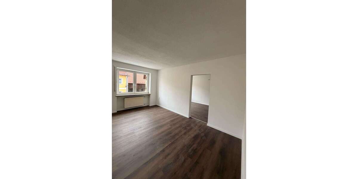 Etagenwohnung Bruck in der Oberpfalz - 2 Zimmer, 84 m&sup2;, 718&euro; | Angebot:26319218