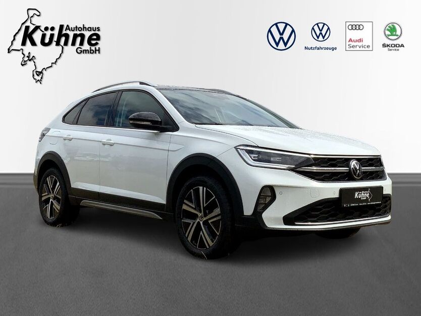 VW Taigo 18.200 km 26.489 € Waren (Müritz) 17192