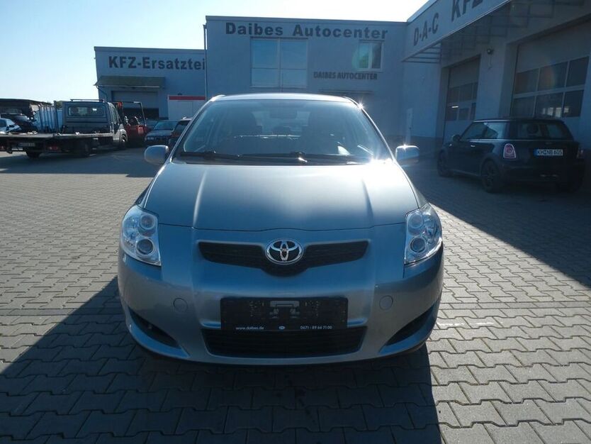 Auris