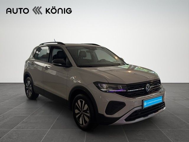 T-Cross