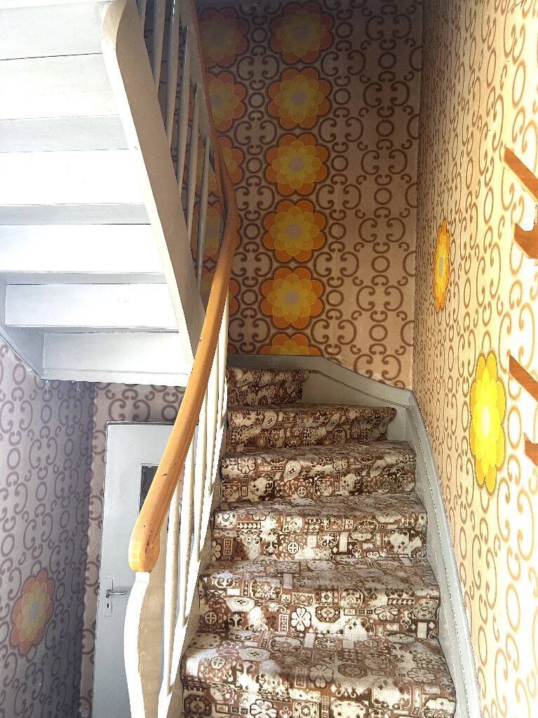 PREISWERTES EINFAMILIENHAUS MIT GARTEN WUPPERTAL NÄCHSTEBRECK 5 zimmer