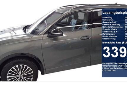 VW Tiguan 2.380 km 49.800 &euro; Vilsbiburg 84137