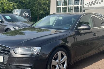 Audi A4 215.000 km 10.900 &euro; Winterbach bei Stuttgart 73650