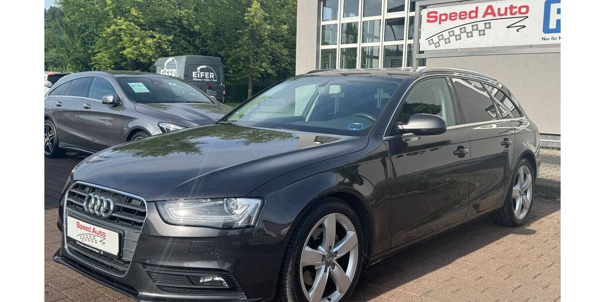Audi A4 215.000 km 10.990 &euro; Winterbach bei Stuttgart 73650