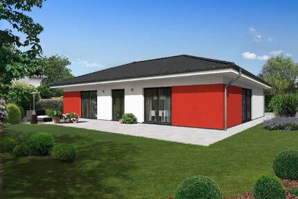 Haus Reichenbach im Vogtland Reichenbach - 4 Zimmer, 116 m&sup2;, 259.009&euro; | Angebot:26825727