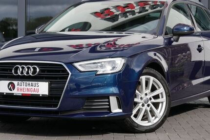Audi A3 115.000 km 17.800 € Geisenheim am Rhein 65366
