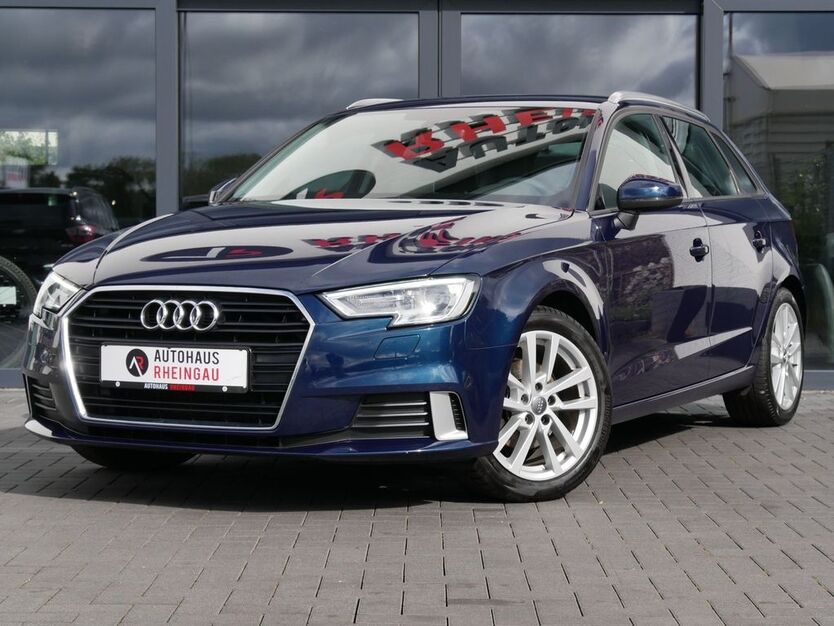 Audi A3 115.000 km 17.800 € Geisenheim am Rhein 65366