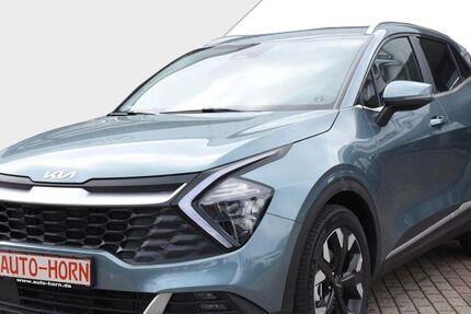 Kia Sportage 3.900 km 37.849 € Kiel 24146