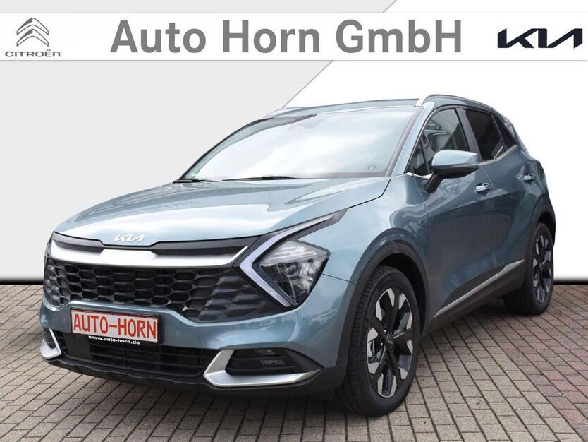 Kia Sportage 3.900 km 37.849 € Kiel 24146