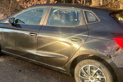 Seat Ibiza 126.000 km 8.000 &euro; Wemding 86650