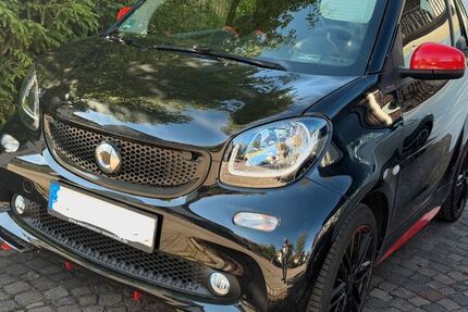 Smart ForTwo 35.650 km 19.200 &euro; Pullach i.Isartal 82049