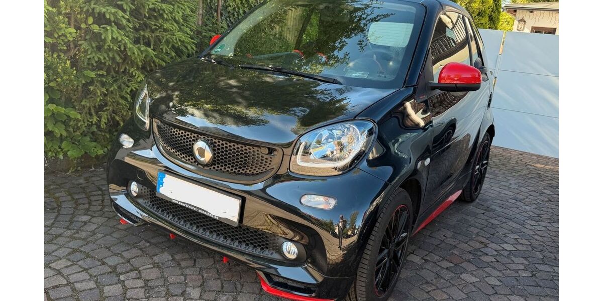 Smart ForTwo 35.650 km 19.200 &euro; Pullach i.Isartal 82049
