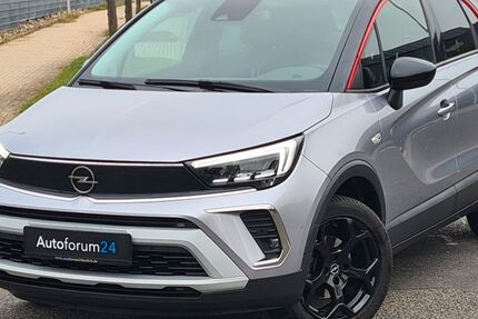 Opel Crossland (X) 15.000 km 15.999 &euro; Jülich 52428