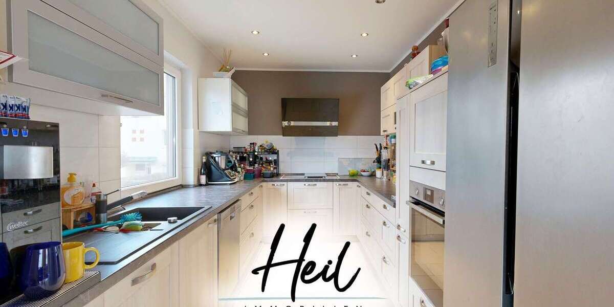 Einfamilienhaus Markranstädt - 4 Zimmer, 120 m&sup2;, 385.000&euro; | Angebot:24977395