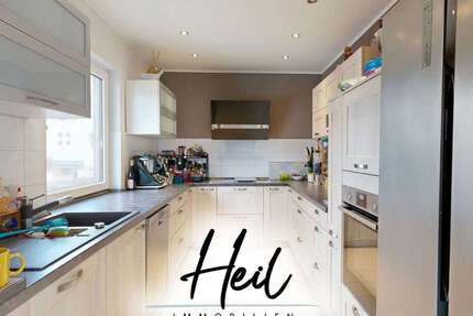 Haus Markranstädt - 4 Zimmer, 120 m&sup2;, 385.000&euro; | Angebot:24977395