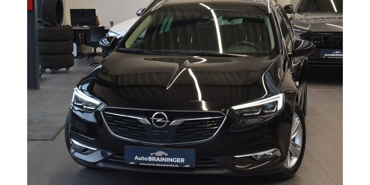 Opel Insignia 159.152 km 10.980 &euro; Altdorf/Landshut 84032