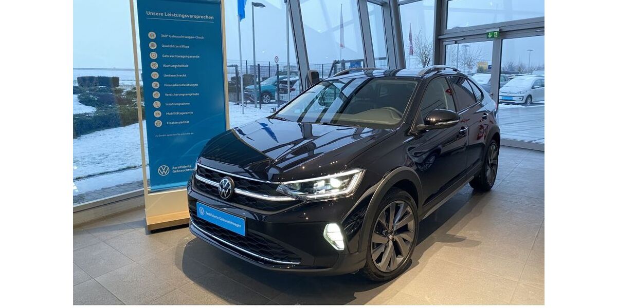 VW Taigo 2.500 km 27.450 &euro; Bad Vilbel 61118