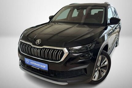Skoda Kodiaq 92.000 km 31.900 &euro; Bützow 18246