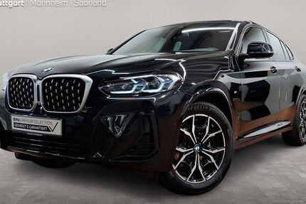 BMW X4 17.509 km 54.780 &euro; Stuttgart 70569