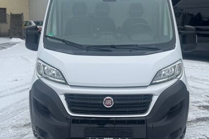 Fiat Ducato 23.418 km 10.490 &euro; Freising 85354