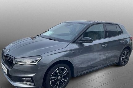 Skoda Fabia 20.445 km 23.980 &euro; Bad Camberg 65520