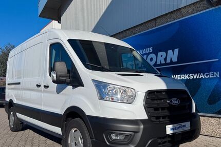 Ford Transit 16.600 km 29.900 &euro; Kirchzarten 79199