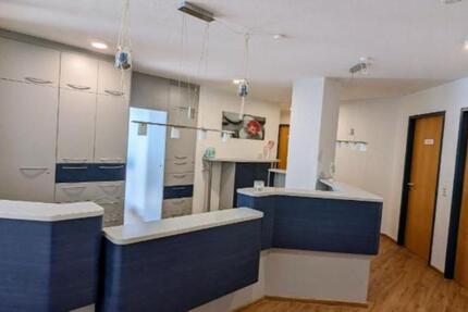 Wunderschöne Praxisräume 120 qm in Bad Waldsee günstig zimmer