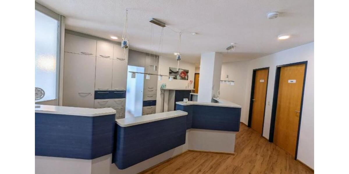 Wunderschöne Praxisräume 120 qm in Bad Waldsee günstig zimmer