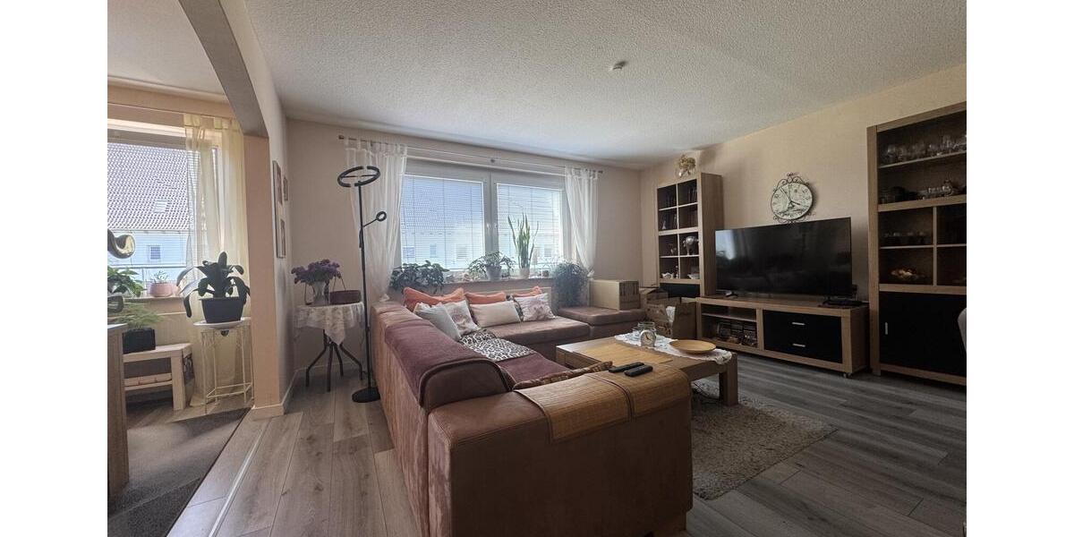 Erdgeschoßwohnung Plettenberg - 2 Zimmer, 74 m&sup2;, 550&euro; | Angebot:26365998