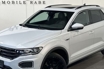 VW T-Roc 59.750 km 27.449 &euro; Wardenburg 26203