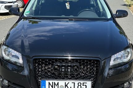 Audi A3 155.000 km 10.900 &euro; Deining 92364