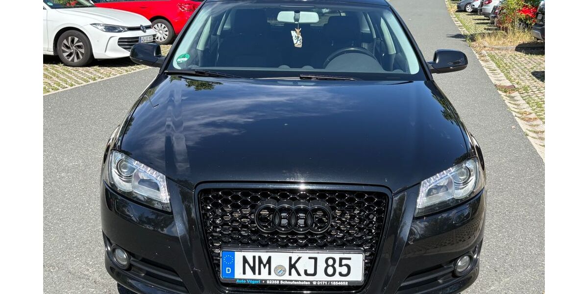 Audi A3 155.000 km 10.900 &euro; Deining 92364