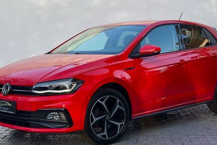 VW Polo 60.000 km 13.990 &euro; Fürstenfeldbruck 82256