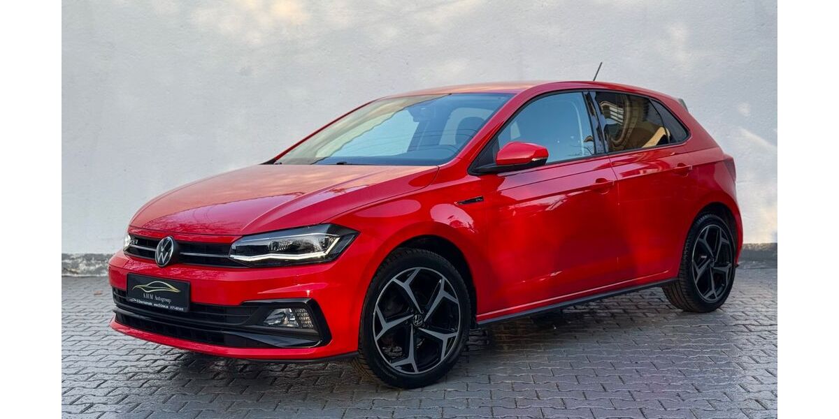 VW Polo 60.000 km 14.290 &euro; Fürstenfeldbruck 82256