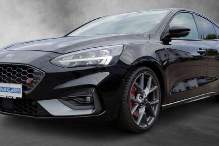 Ford Focus 123.079 km 19.990 &euro; Illingen - Schützingen 75428