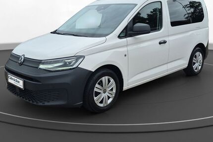 VW Caddy 64.400 km 18.400 &euro; Erfurt 99095