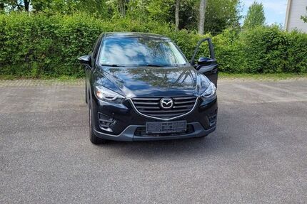 Mazda CX-5 163.058 km 7.350 &euro; Mildstedt 25866