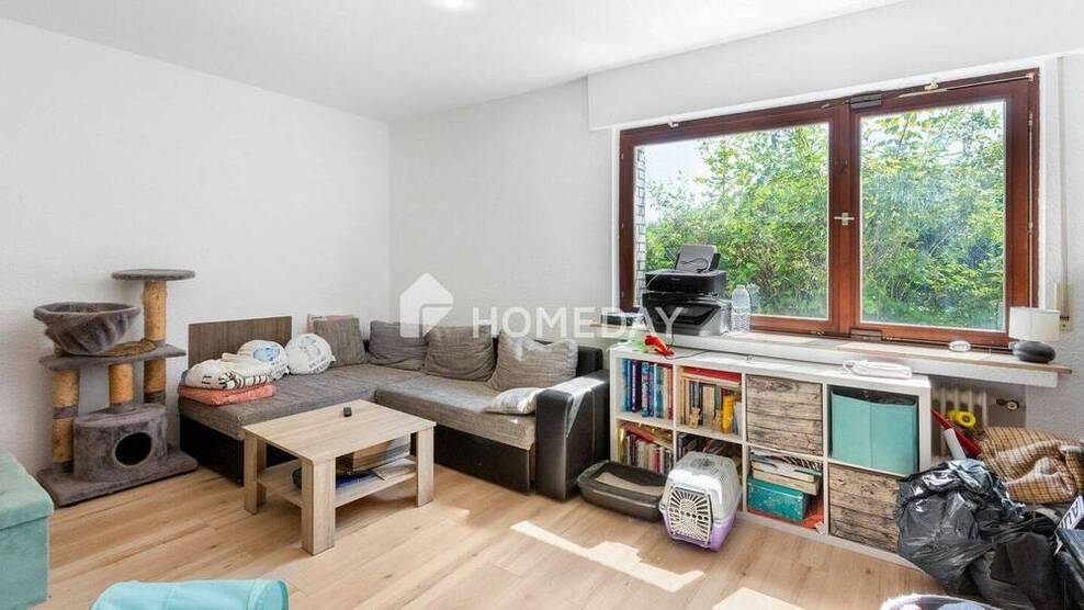 Modernisiertes Einfamilienhaus mit separater EinliegerWohnung und großem Grundstück
