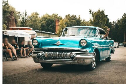 Pontiac Andere